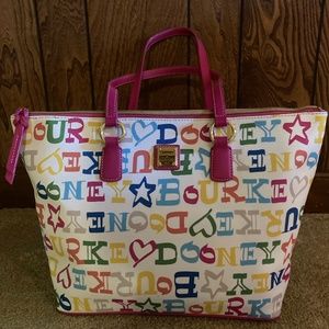 Dooney and Bourke Purse